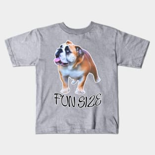 Fun Size Kids T-Shirt